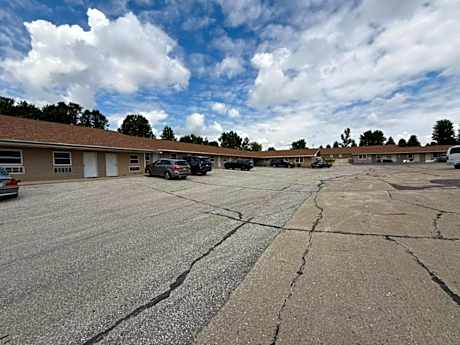 Hotel O Castle Town Ida Grove Hwy 175