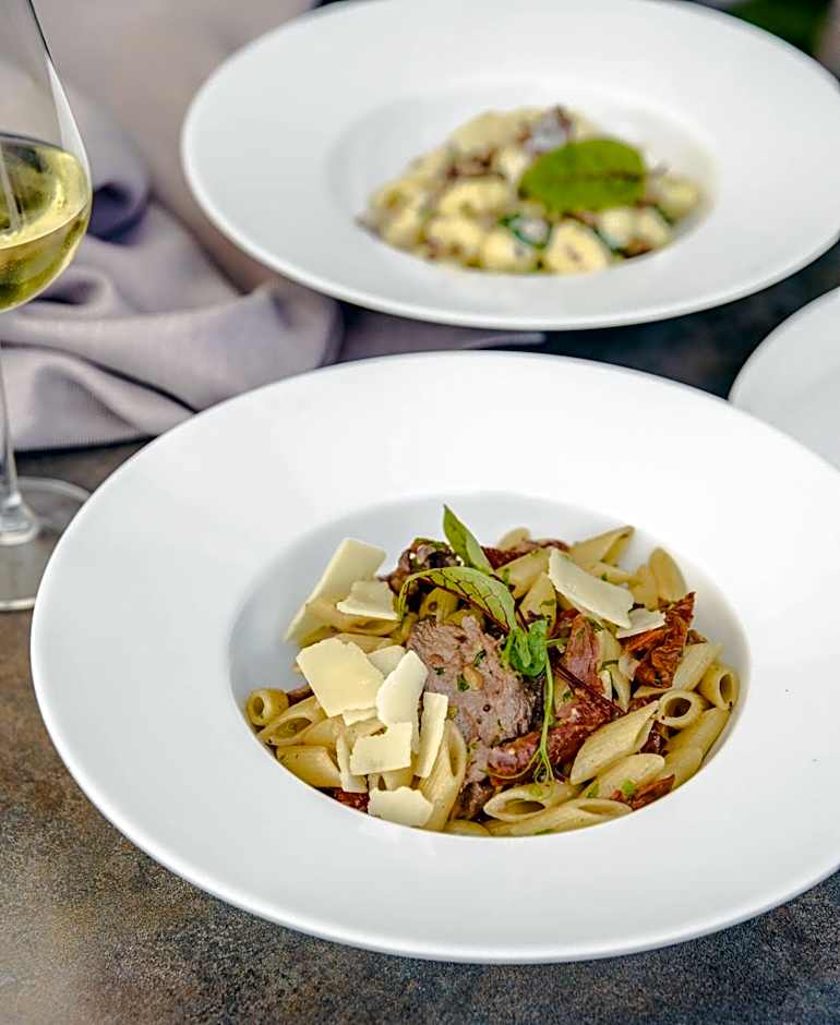 Dwór w Tomaszowicach