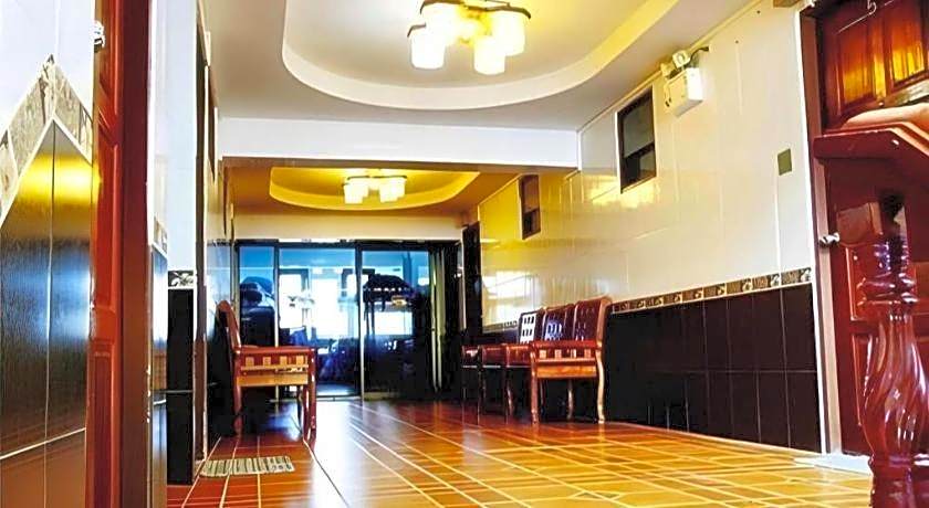 Jirawan Hotel