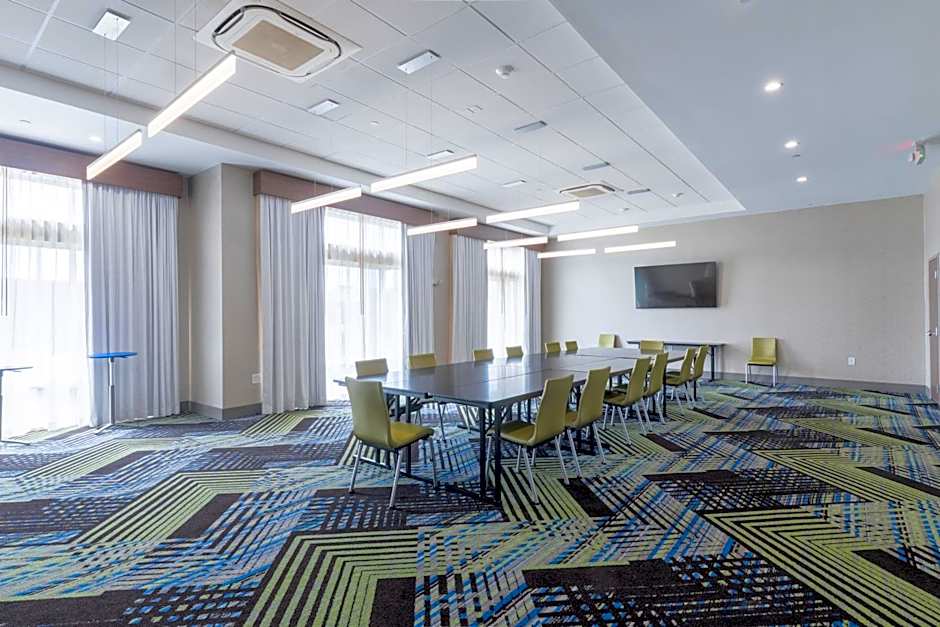 Holiday Inn Express and Suites Columbia Downtown- The Vista By IHG