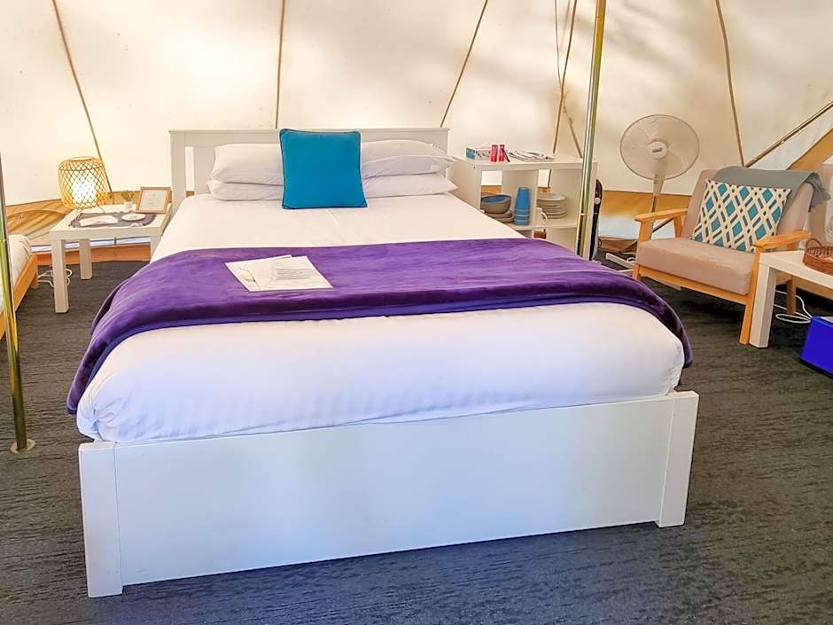 Busselton Villas and Glamping Village