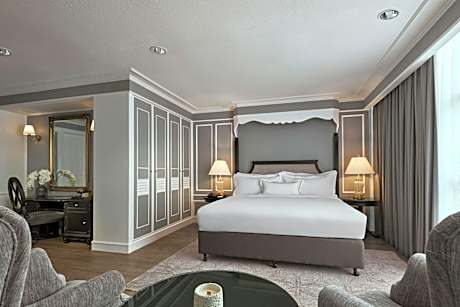 Penthouse 2 Bedroom Suite