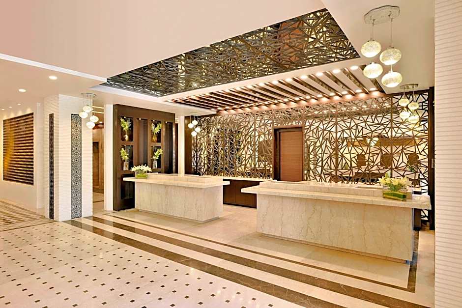 Four Points by Sheraton Srinagar