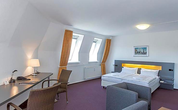 Dietrich-Bonhoeffer-Hotel Berlin Mitte