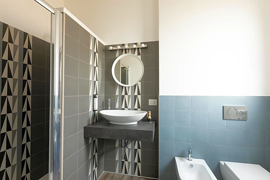 Hotel Miceli - Civico 50