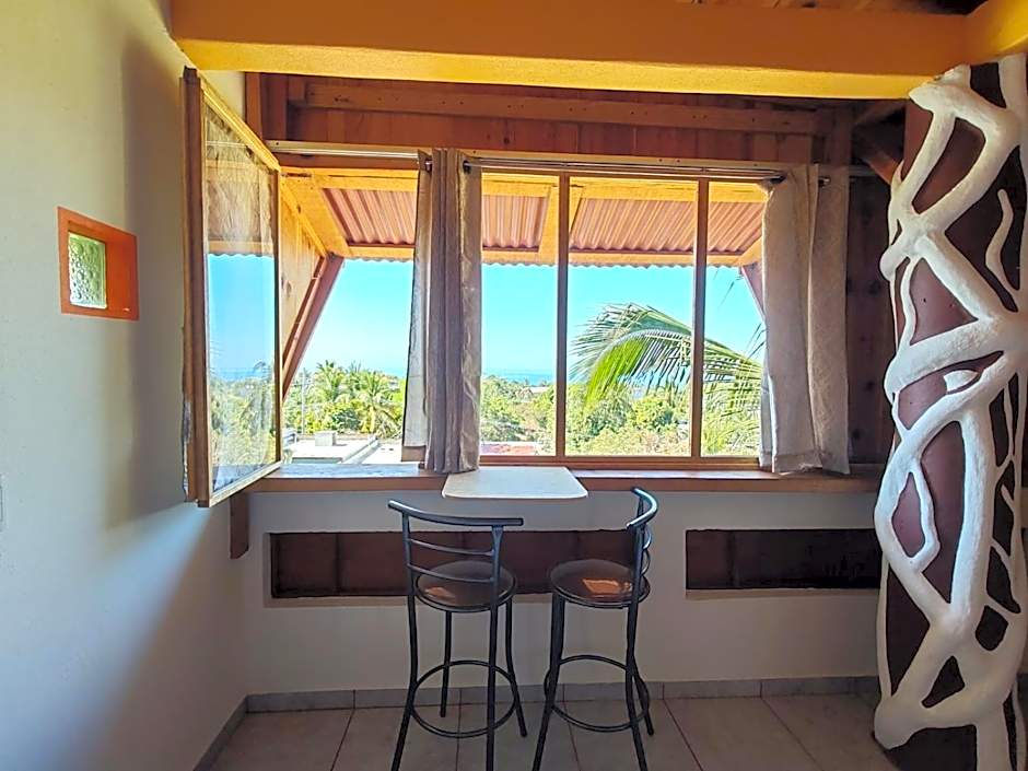 Casa Gio Paraiso Escondido