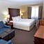 Comfort Inn Tupelo Central