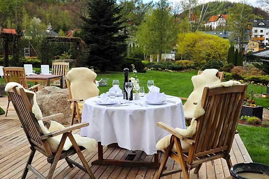 Alpejski Boutique Hotel