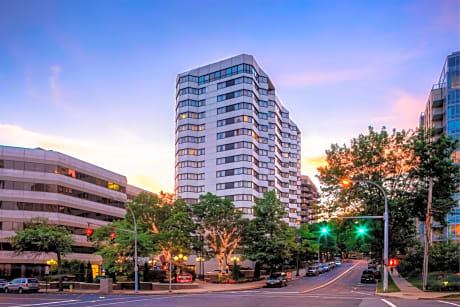 Residence Inn White Plains Westchester County