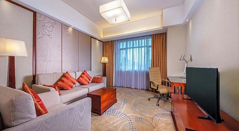 Crowne Plaza Foshan By IHG