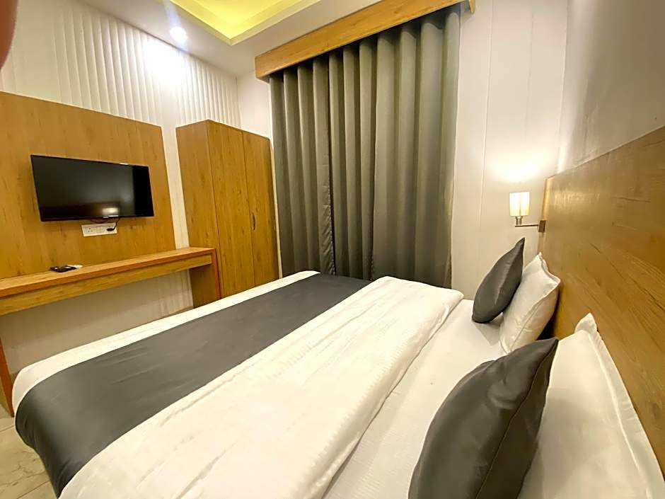 Sonu Guesthouse & Hostel, Rishikesh
