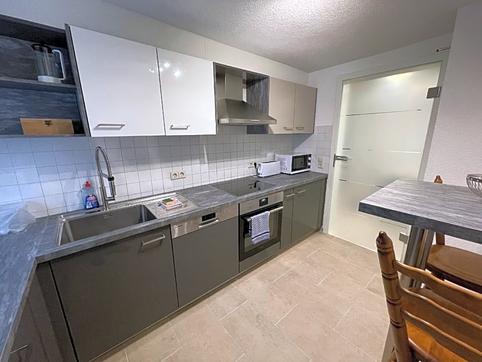 Fewo Reutlingen Metzstrasse