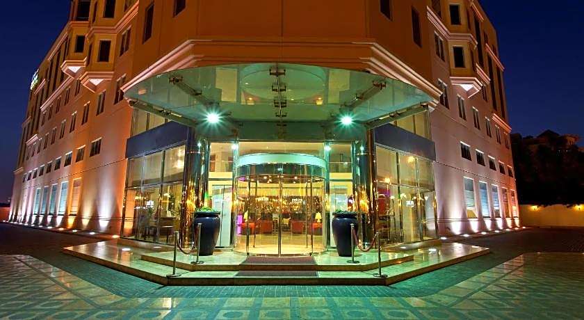 Park Inn By Radisson Al Khobar