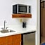 Comfort Suites Springfield RiverBend Medical