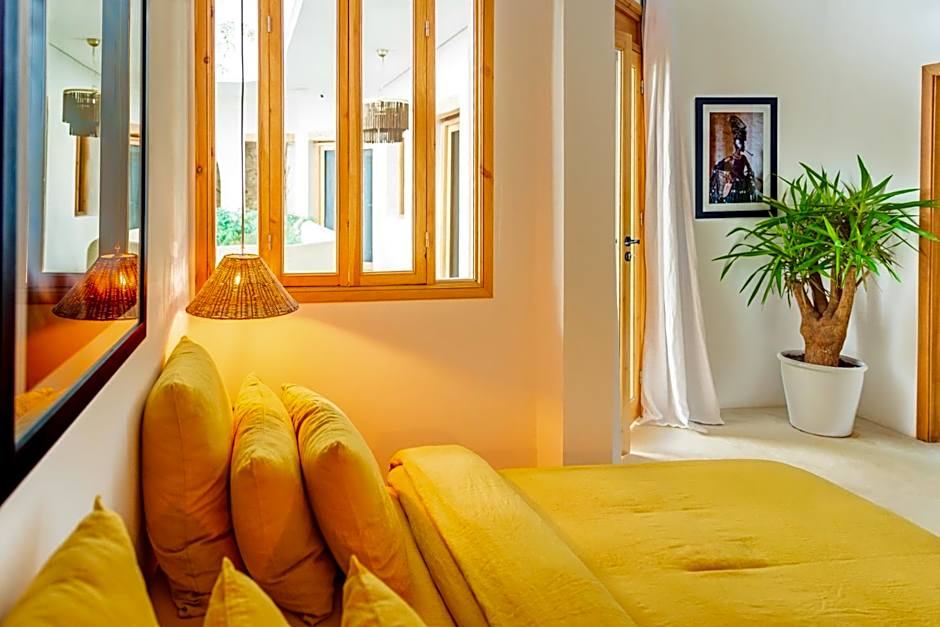 Pure House Marrakech