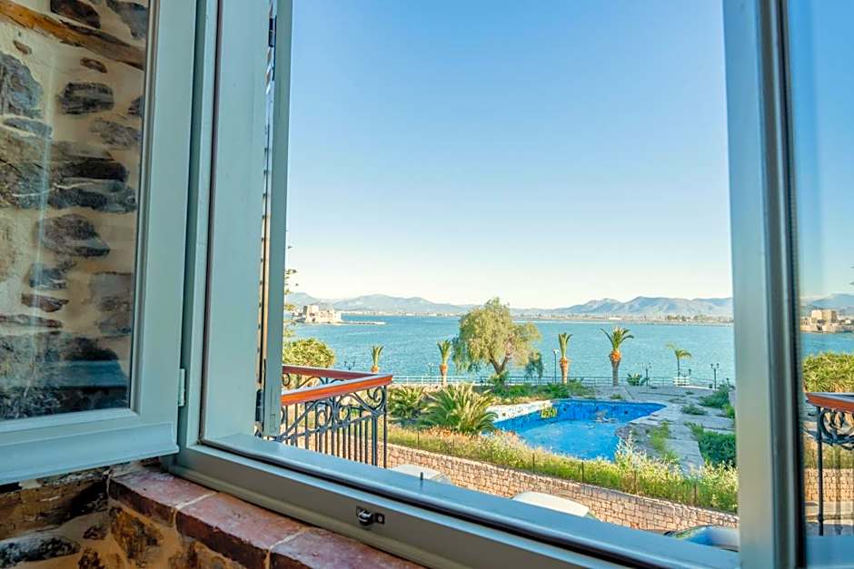 Impero Nafplio Hotel & Suites