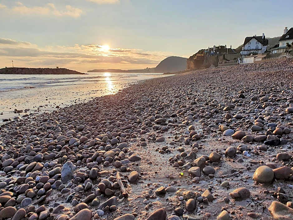 The Mount Pleasant Hotel