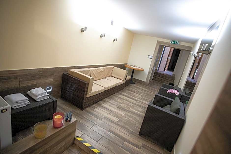 Hotel pod Wierzba