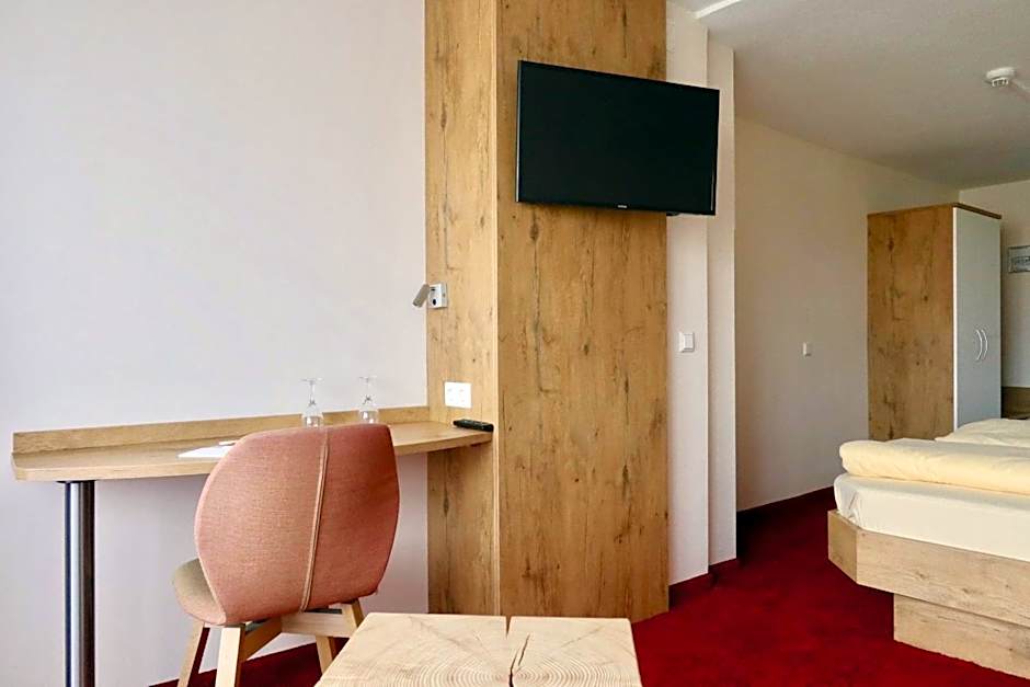 DEVA Hotel Renchtalblick