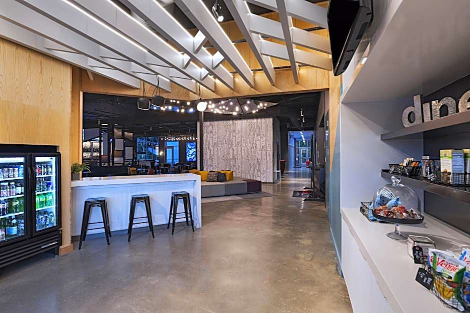 Aloft by Marriott Little Rock West
