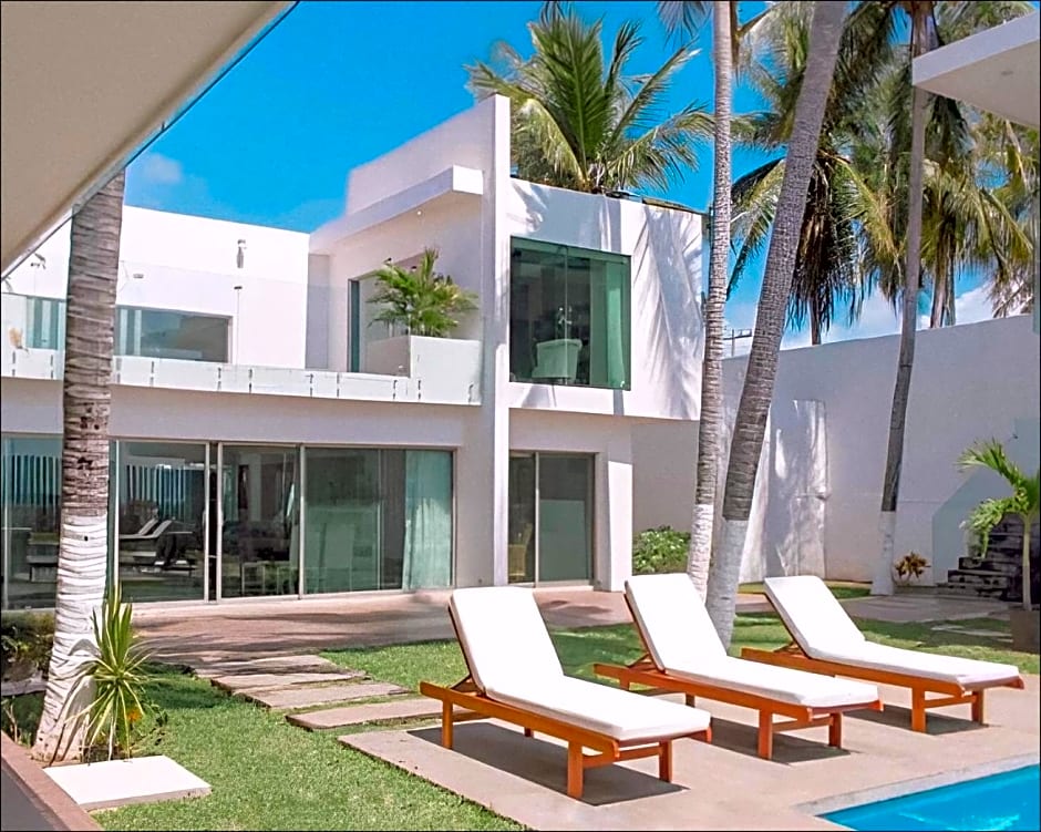 Luxury Palms Puerto Arista