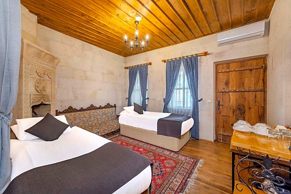 Duven Hotel Cappadocia