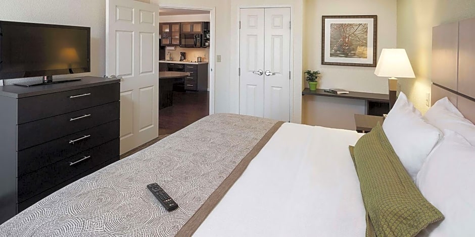 Sonesta Simply Suites Houston W Beltway