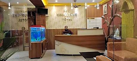 New Hindusthan Hotel