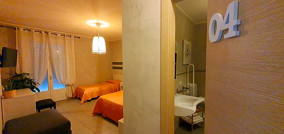 Affittacamere Borgo Sabbionara