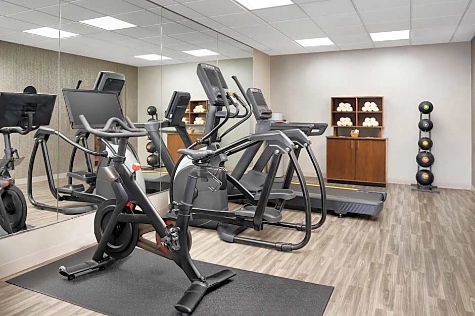 Hyatt Place Scottsdale Old Town
