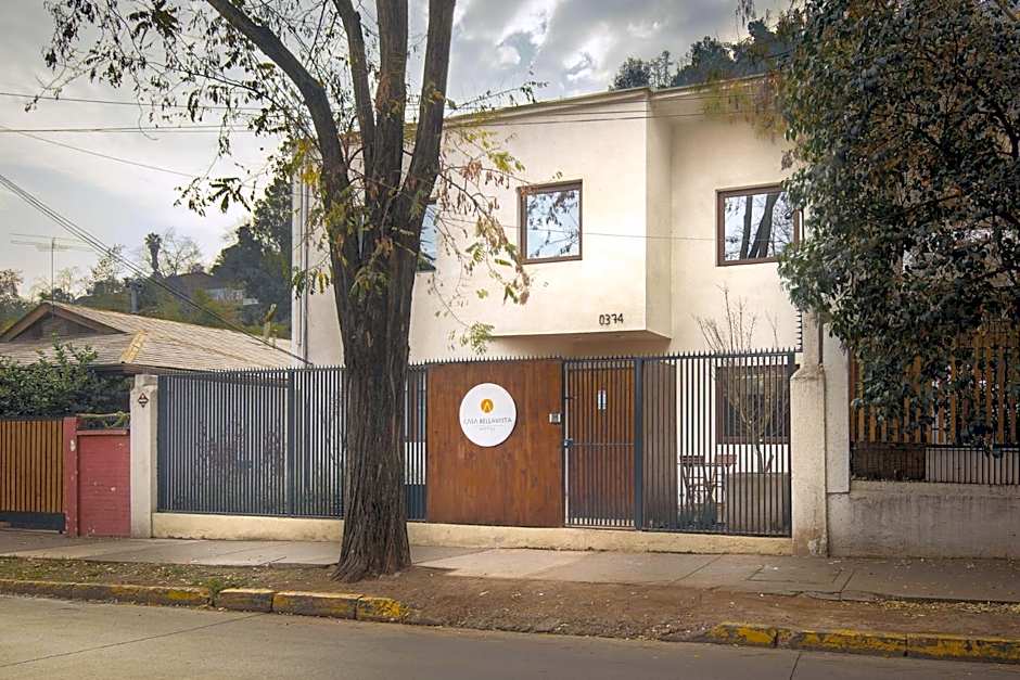 Casa Bellavista Hotel