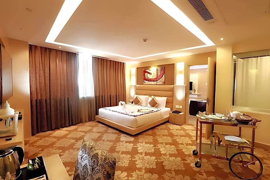 Hotel Patliputra Continental