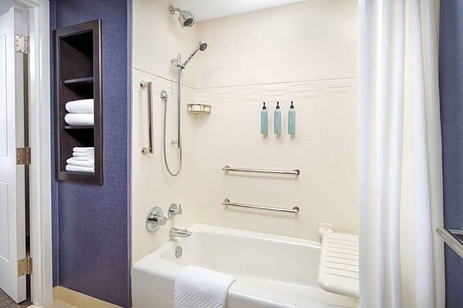Residence Inn by Marriott New Haven Hamden