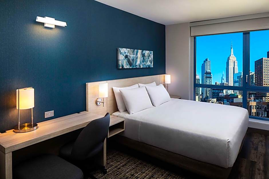 Hyatt Place New York / Chelsea