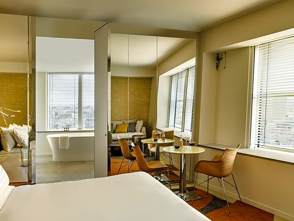 Too Hotel & Spa Paris - MGallery Collection