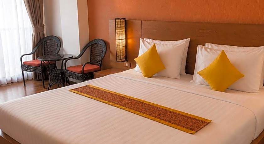 Jing Jit Hotel
