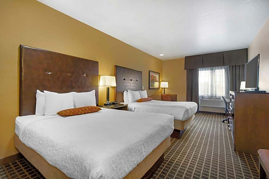 Best Western Plus Yakima Hotel