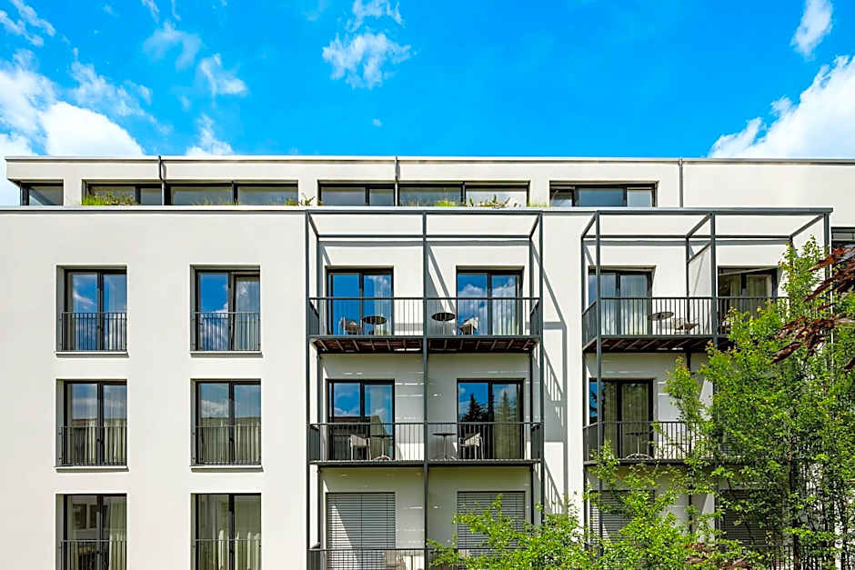 Midori - The Green Guesthouse