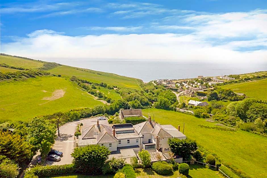 Eype's Mouth Country Hotel