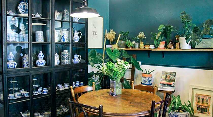 Blu Monkey Boutique Phuket Town