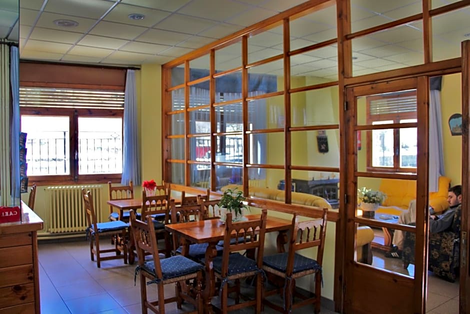 Hotel Garona