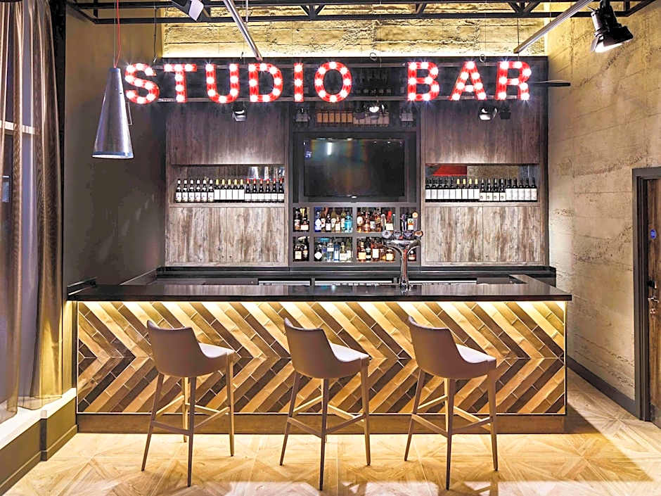 ibis Styles London Ealing