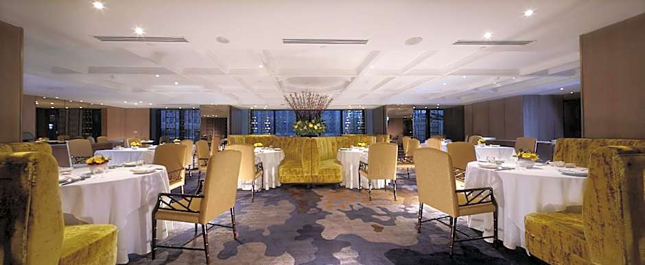 Grand Hyatt Taipei