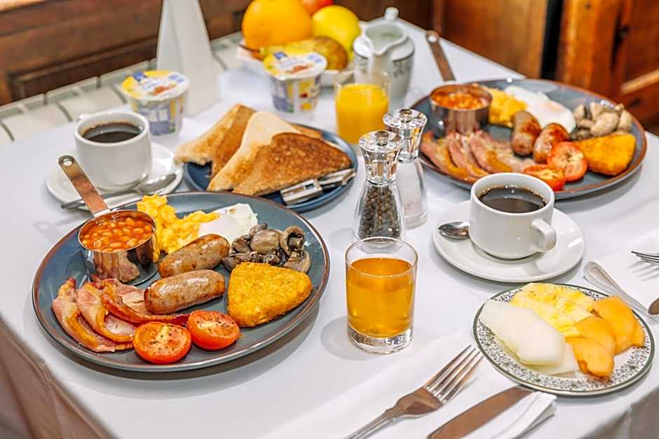 Muthu Belstead Brook Hotel