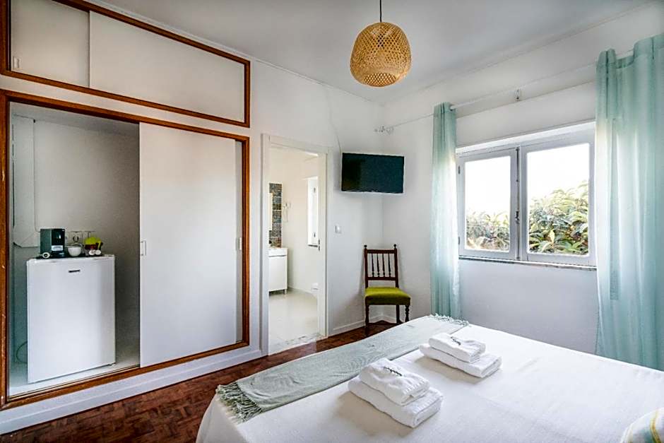 Vivenda Aromas do Algarve