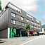 Harry's Home Dornbirn Hotel & Apartments