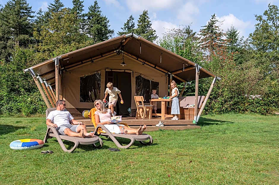 RCN Vakantiepark de Roggeberg