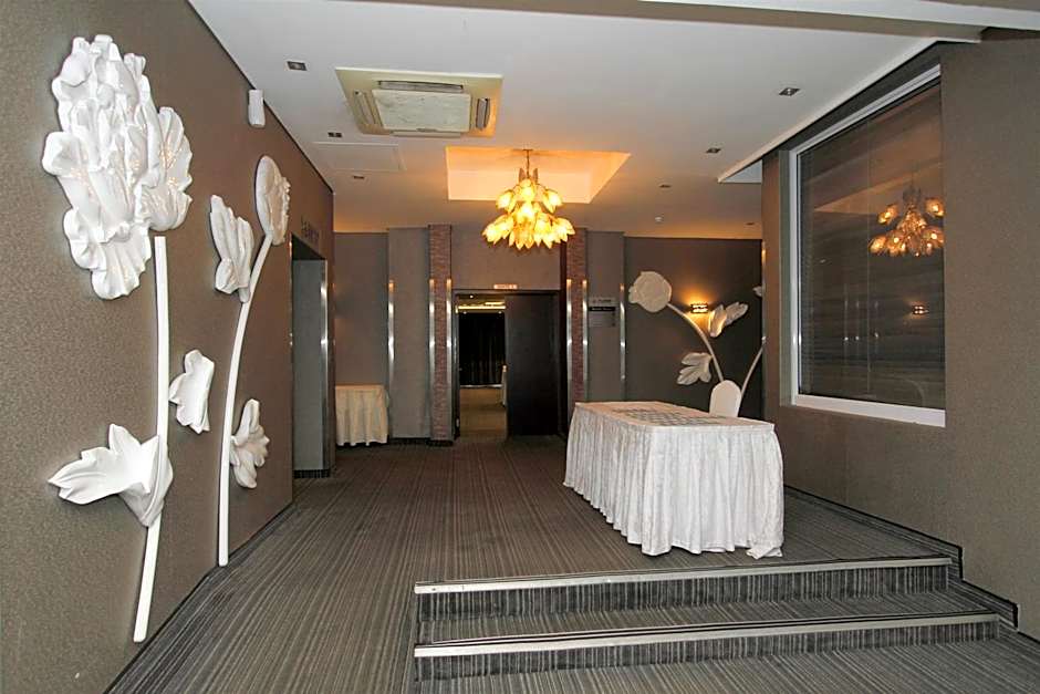 Coastlands Musgrave Hotel