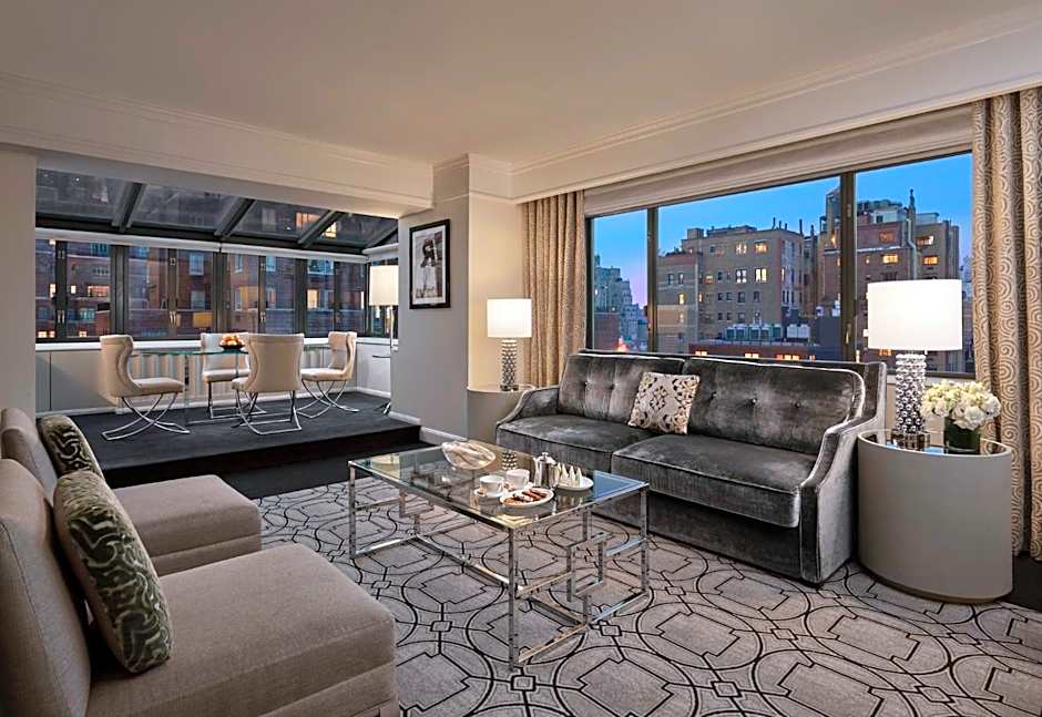 Loews Regency New York Hotel