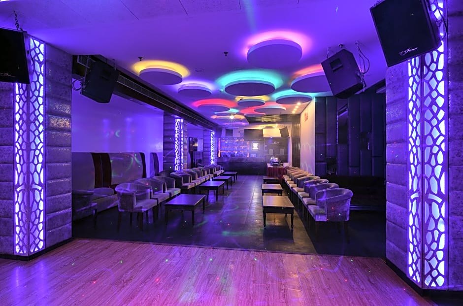 Hotel City Heart Premium